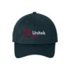 New Era Unitek EMT Navy Stretchband Snapback Cap