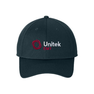 Unitek EMT Navy Stretchband Snapback Cap