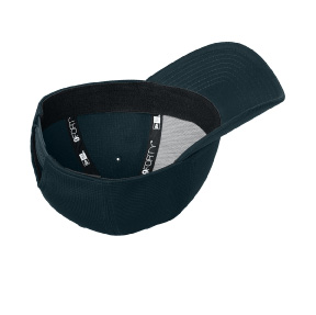 Unitek_EMT_Navy_Strechband_Snapback_Cap_44386.jpg Unitek EMT Navy Stretchband Snapback Cap