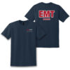 Unitek EMT Tee - Navy