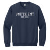 Gildan_Heavy_Blend_Crewneck_Sweatshirt_44525.jpg Unitek EMT Crewneck